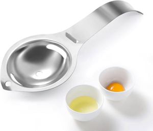 Tamis silicone : séparateur jaune/blanc œuf - Test et Avis