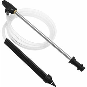 Kit de sablage M22M: Kit pour nettoyeur HP - HP Concept Kit de sablage M22M: Kit pour nettoyeur HP - HP Concept