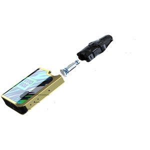 Kit box cigarette lectronique - Cdiscount