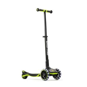 SMARTRIKE Trottinette Évolutive Xtend - Rose pas cher