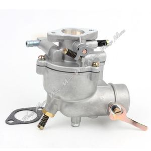 WOOSTAR Replacement Carburetor for Briggs & Stratton 799583 Carb Lawnmower Assembly WOOSTAR Replacement Carburetor for Briggs & Stratton 799583 Carb Lawnmower Assembly