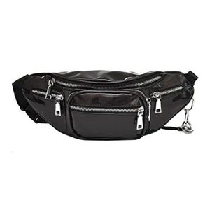 Sacs fourre-Tout clairs TENDYCOCO Sac /à bandouli/ère Transparent holographique pour Femmes Grande capacit/é