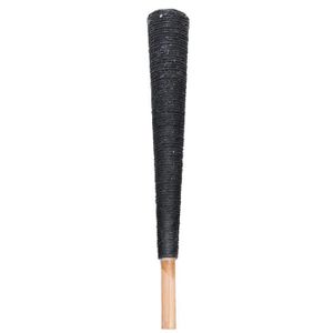 Hussala Diamond Torches en Cire Dur/ée de la Combustion 120 Min 25 pi/èces