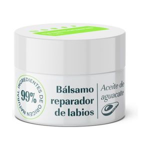BAUME SOIN DES LÈVRES GREEN CORNERSS CARE - Rouge à lèvres 15 ml