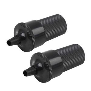 X AUTOHAUX Lot de 2 Prises Femelles pour Allume-Cigare 12 V 24 V