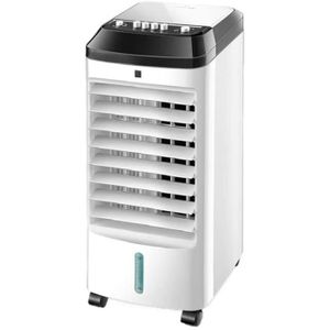 CLIMATISEUR MOBILE CLIMATISEUR MOBILE Refroidisseur d'air Refroidissement