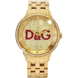montre dolce gabbana pour homme