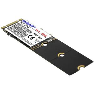 DISQUE DUR SSD LEVEL GREAT NGFF M.2 SSD Interne SSD Disque Dur Disque Dur pour Ordinateur Portable PC Portable 22 x 60 mm, 120 G270