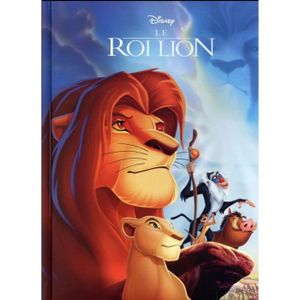 Disney La Garde du Roi Lion Coloriage avec stickers - Collectif 