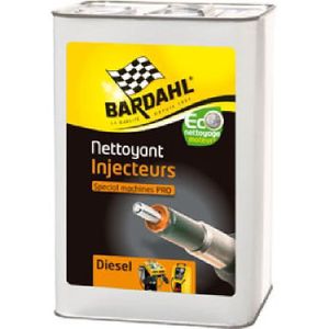  Bardhal 11551 Nettoyant Injecteurs évite le remplacement Diesel,  1000 ml