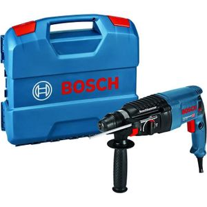 BURINEUR - PERFORATEUR Bosch Professional Perforateur SDS Plus GBH 2-26 (