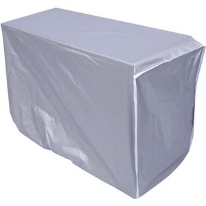 Anti-poussi/ère Anti-Snow Imperm/éable Housse Climatiseur Housse Climatiseur Exterieur Plus /Épaisse Couverture Couverture Ext/érieure du Climatiseur