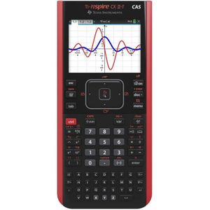 Calculatrice Casio Graph 35 E II Mode Examen - View #6