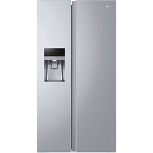 Refrigerateur americain avec distributeur d eau et glacons - Cdiscount