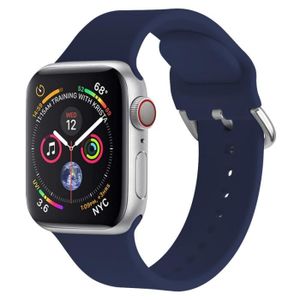 BRACELET DE MONTRE INF Bracelet de montre INF Apple Watch 1-7 Gen 42/