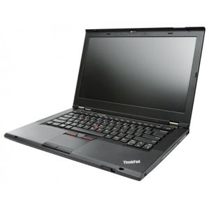 ORDINATEUR PORTABLE Lenovo ThinkPad T430s - Go - 1