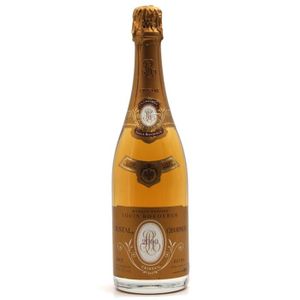 CHAMPAGNE Champagne Cristal Louis Roederer 2000 - 75cl