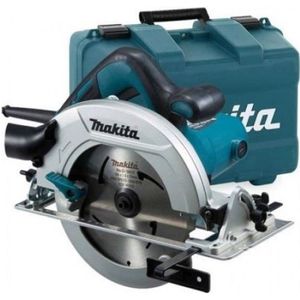 SCIE STATIONNAIRE MAKITA Scie circulaire - 1600W - Ø190 mm
