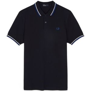 polo fred perry solde