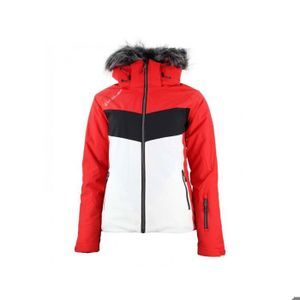 BLOUSON DE SKI Blouson de ski femme AFIDOL - 