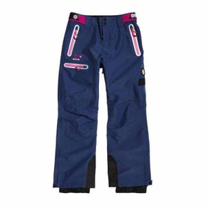 PANTALON Vêtements femme Pantalons Superdry Slalom Slice Sk