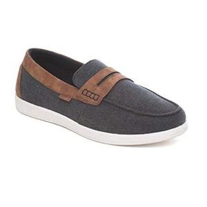 GladRags Chaussures d/ét/é en Toile pour Enfant