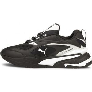 chaussure puma grise
