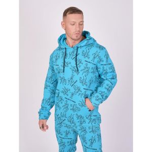 Naruto vs Sasuke Hoodie Enfant 6 à14 ans Capuchon Manga Anime Capuche