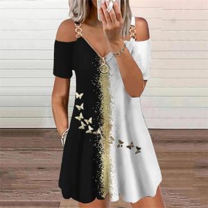 Robe papillon femme Cdiscount