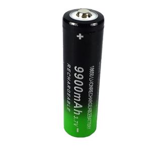 18650 Batterie au Lithium 5800 mAh 18650 Batterie au Lithium Rechargeable de Grande capacité 3.7v Batterie au Lithium 4pcs