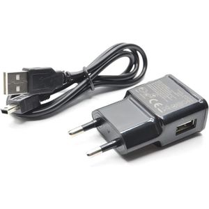 CALCULATRICE Chargeur + cable USB Compatible avec Toutes Les ca