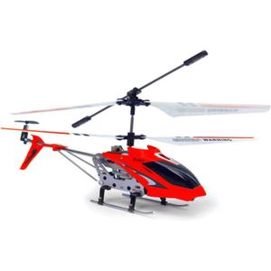 RADIOCOMMANDE POUR DRONE SYMA Makant S107G Hélicoptère RC Noir