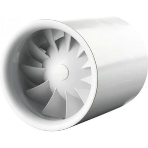 EXTRACTEUR D'AIR Extracteur Winflex Quietline Ø150mm - Winflex Vent