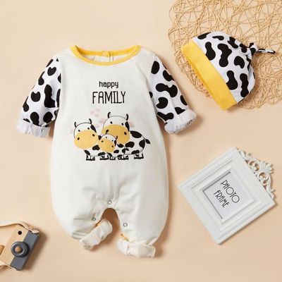 Nouveau Ne Infantile Bebe Filles Mignon Dessin Anime Tache Imprime Barboteuse Body Chapeau Vetements 100 Blanc Cdiscount Pret A Porter Nouveau Ne Infantile Bebe Filles Mignon Dessin Anime Tache Imprime Barboteuse Body Chapeau Vetements 100 Blanc Cdiscount Pret A Porter
