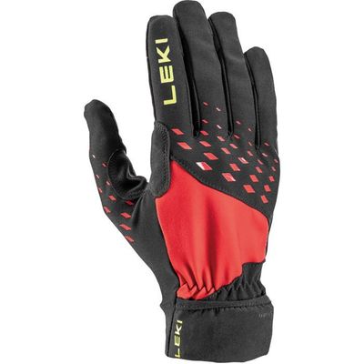 Cadeau Noël Enfant Ccomage Gants D'hiver Pour Garçons Et Filles De 2 à 5 Ans Gants Avec Cordon Anti-perte