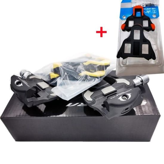 Pedales Mtb Look Cycle X-track En-rage Plus Dorado Pedlok030 | Meses