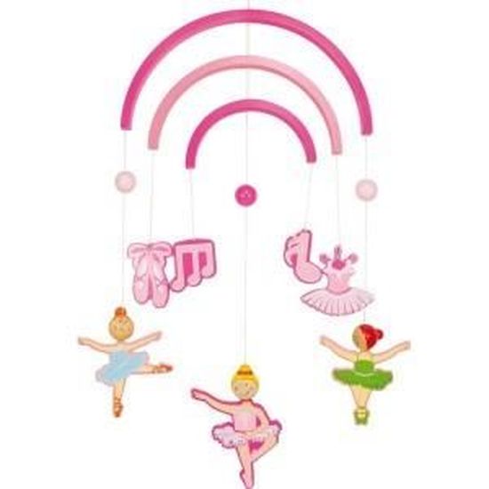 Mobile Danseuse Cdiscount Puericulture Eveil Bebe Mobile Danseuse Cdiscount Puericulture Eveil Bebe