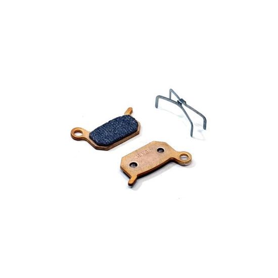 Brake Authority disque de frein Burly