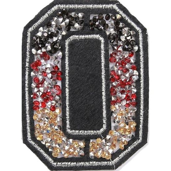 Patch ecusson thermocollant nike logo old stock oldschool basquette
