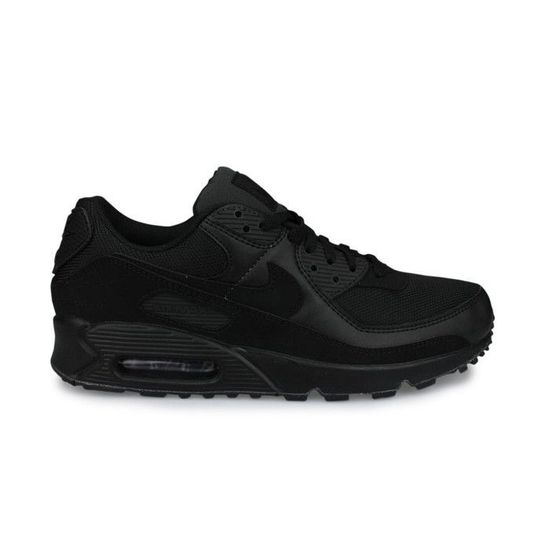 Nike air max 90 blanche et noir outlet