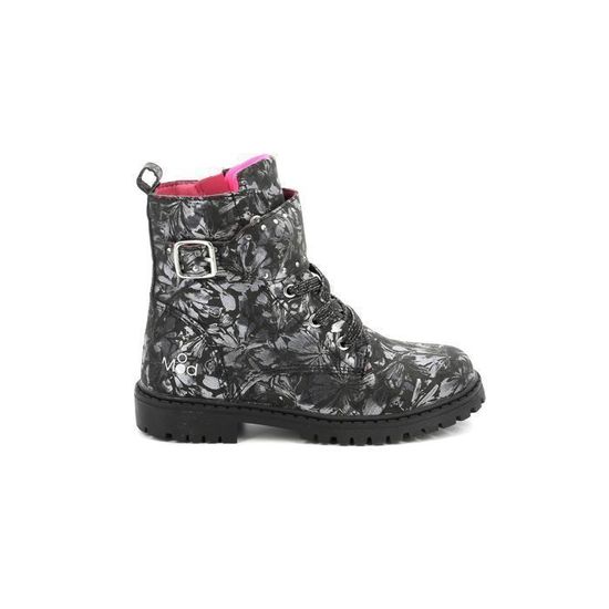 bottines mod8