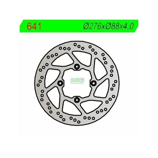Cyleto Filtre à Huile Compatible Honda XL125 V Varadero 125 (2001-2011) Et Nombreux Modèles ATV – Qualité Haute Performance