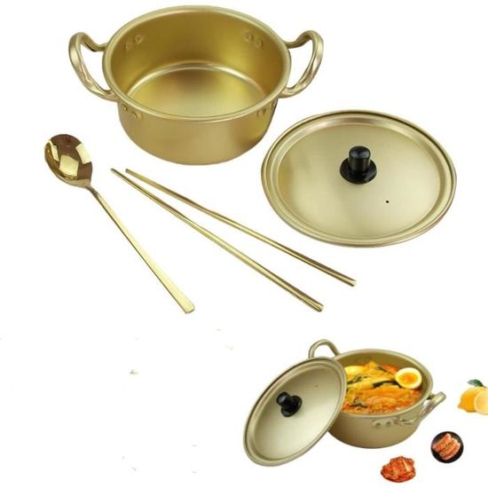 UPTALY Bols à Nouilles Coréennes Surdimensionnés De 1800 Ml