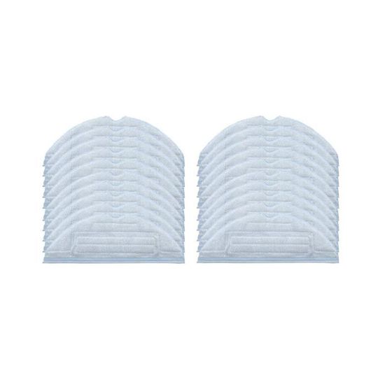 Culotte Classique En Microfibre Et Dentelle - Déesse Collection