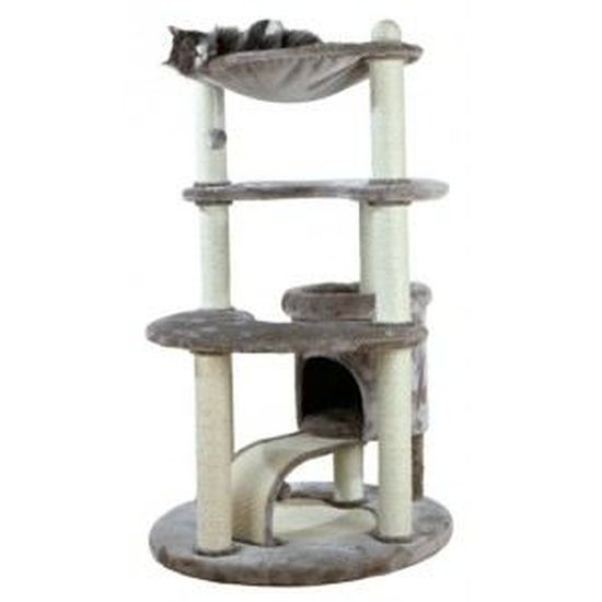 Trixie Arbre A Chat Patricia Cdiscount Animalerie
