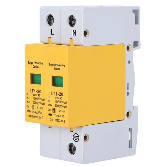 Adaptateur De Voyage Universel American Tourister - Prise