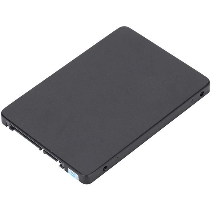 MZ-7TE1T0BW Disque Flash SSD interne Série 840 EVO BASIC 2,5" 1 To SATA ...