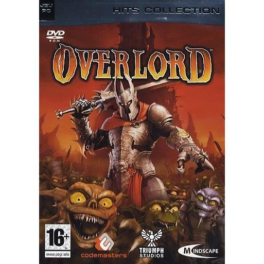 Overlord Pc - vue 2