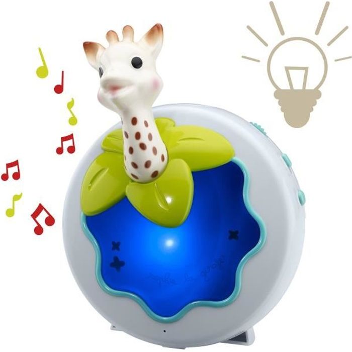 Sophie La Girafe Veilleuse Musicale Et Lumineuse Cdiscount Puericulture Eveil Bebe Sophie La Girafe Veilleuse Musicale Et Lumineuse Cdiscount Puericulture Eveil Bebe
