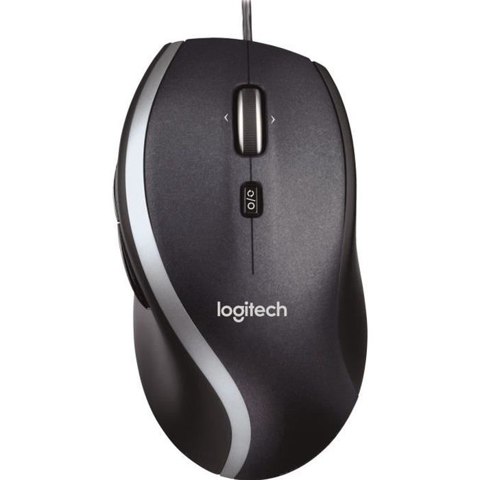 Logitech LGT M500 Neuf - vue 4